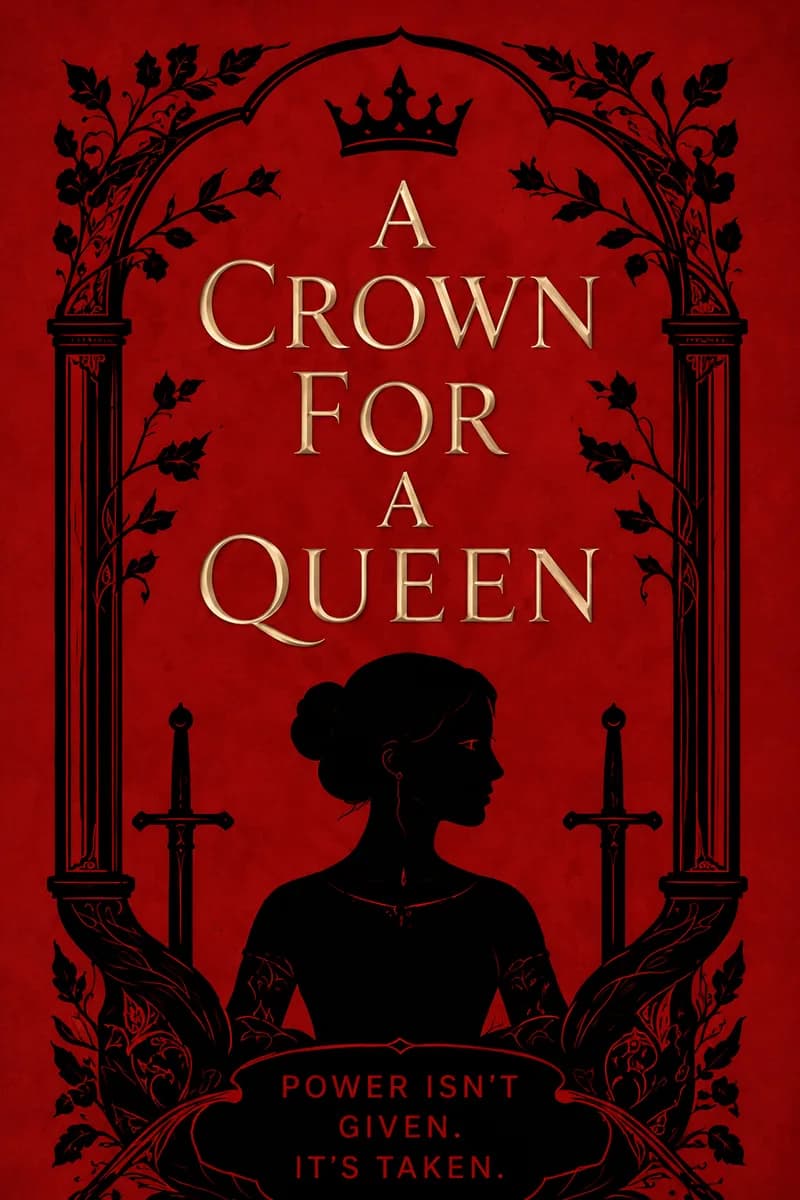 A Crown for a Queen