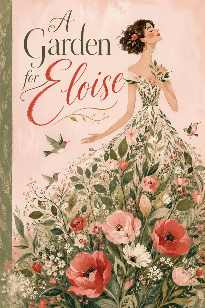 A Garden for Eloise