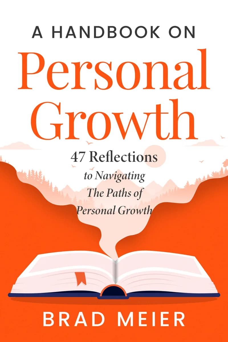 A Handbook on Personal Growth