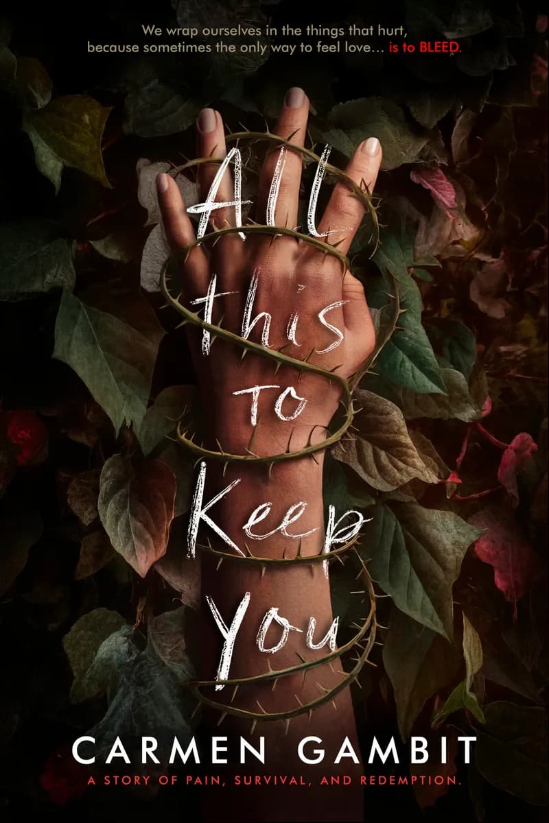 All This to Keep You