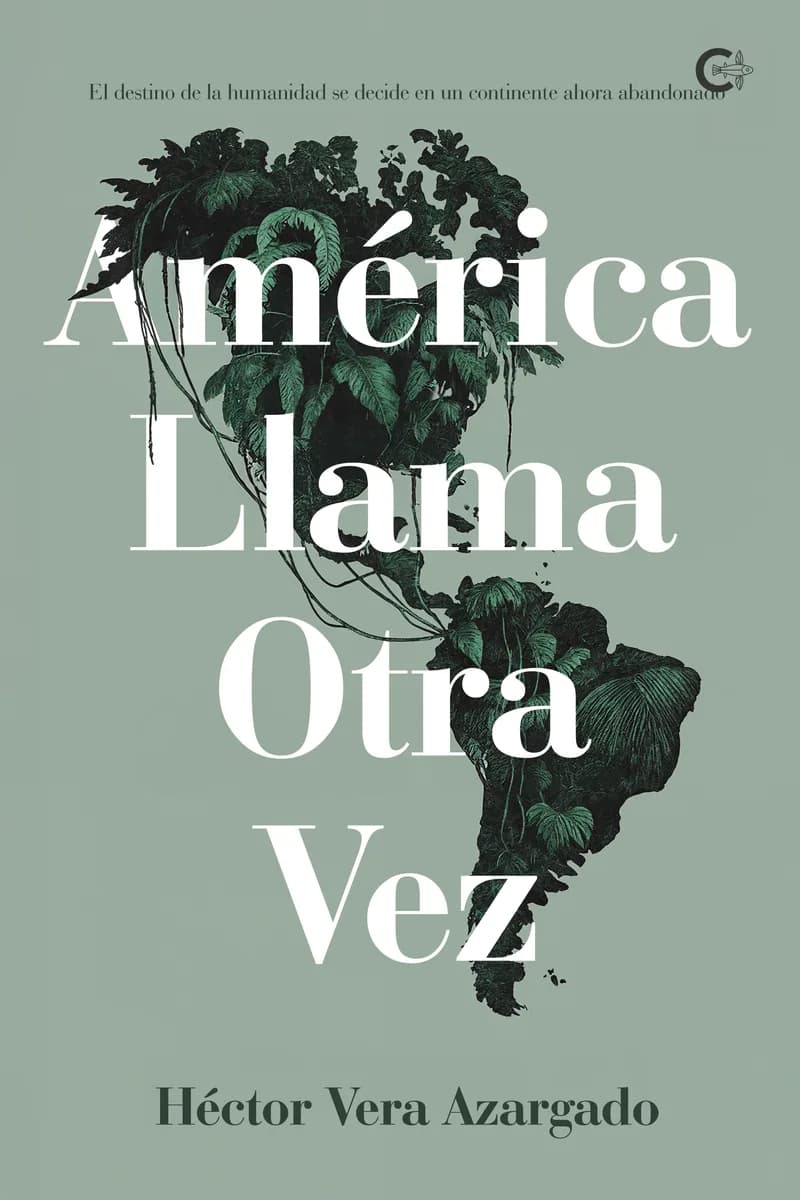 America Llama Otra Vez