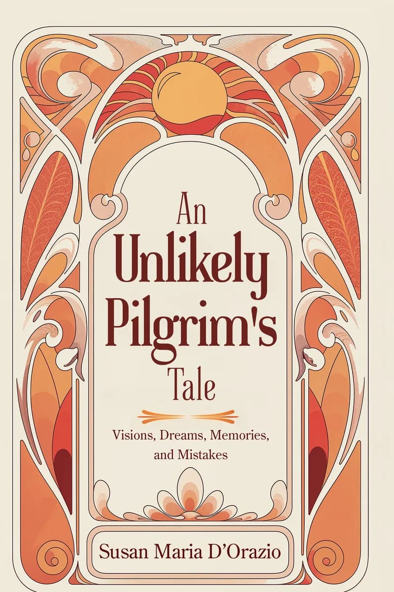 An Unlikely Pilgrim's Tale