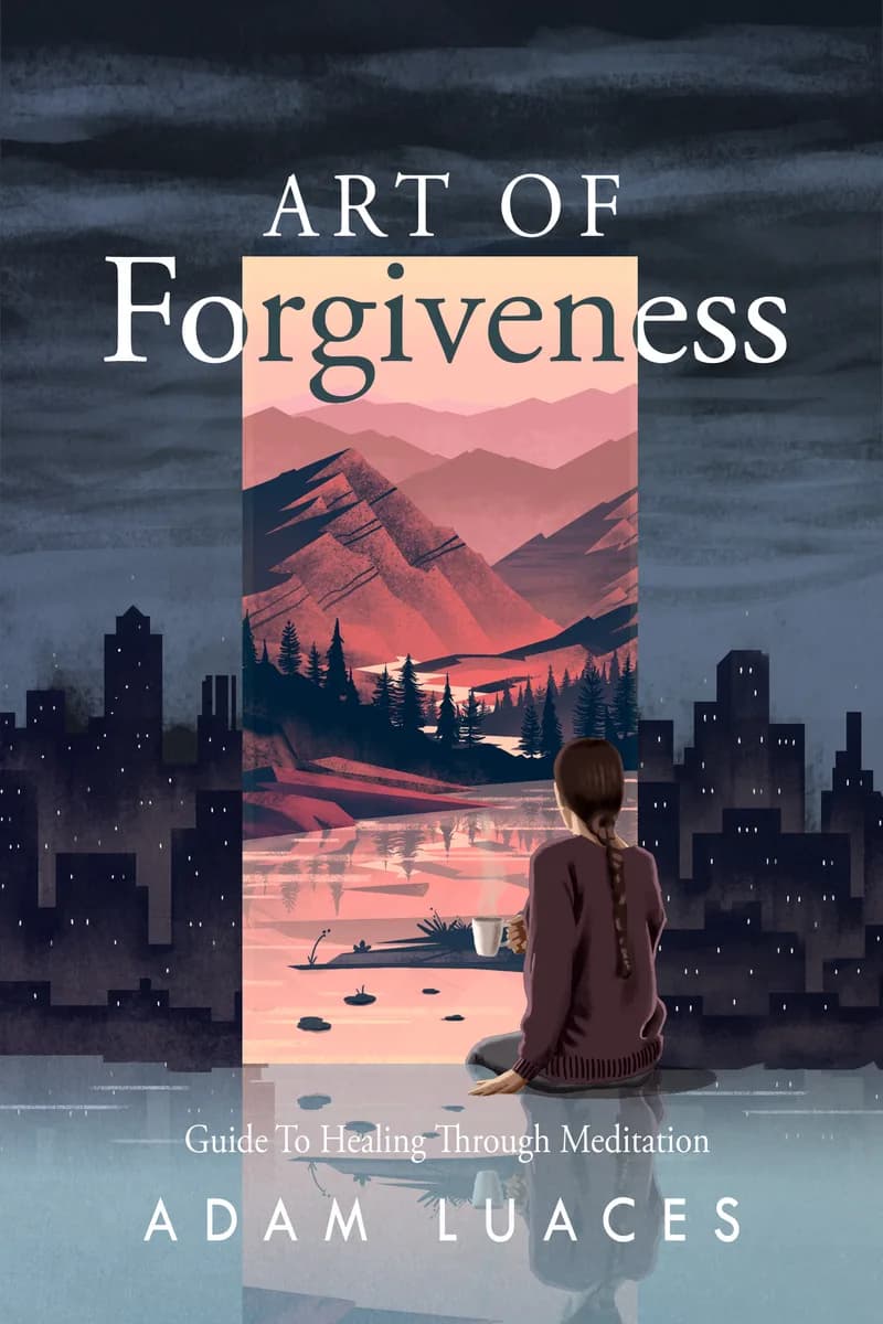 Art of Forgiveness