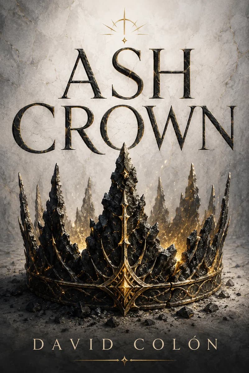 Ash Crown