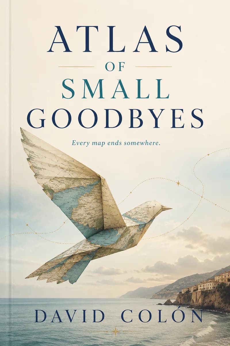 Atlas of Small Goodbyes