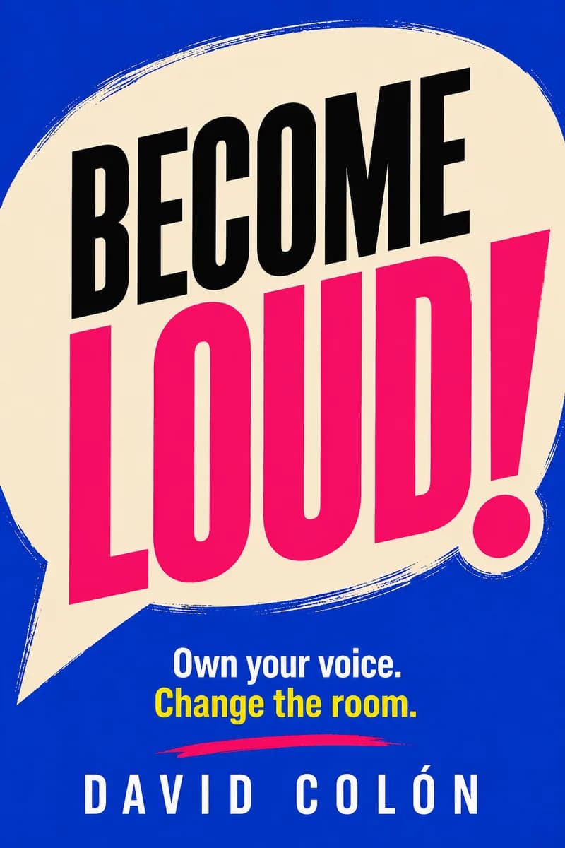 Become Loud!