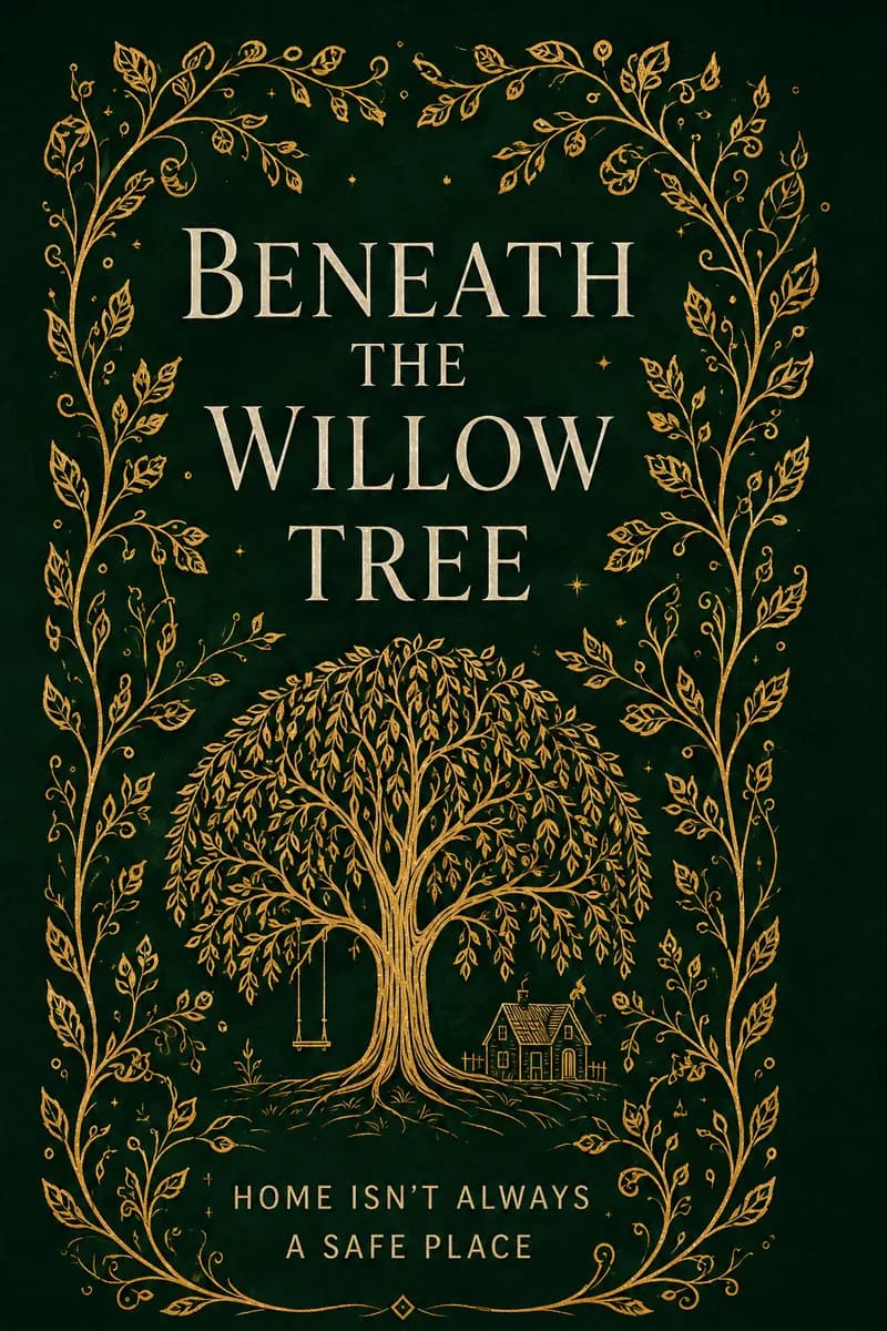 Beneath the Willow Tree