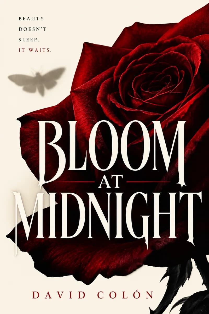 Bloom at Midnight