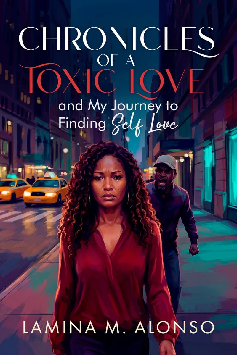 Chronicles of a Toxic Love