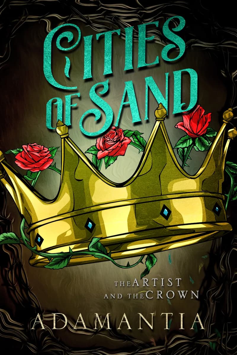 Cities of Sand