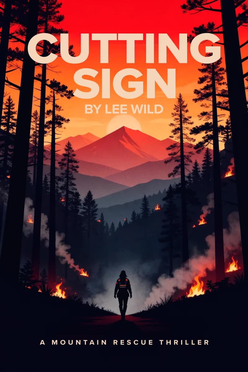 Cutting Sign