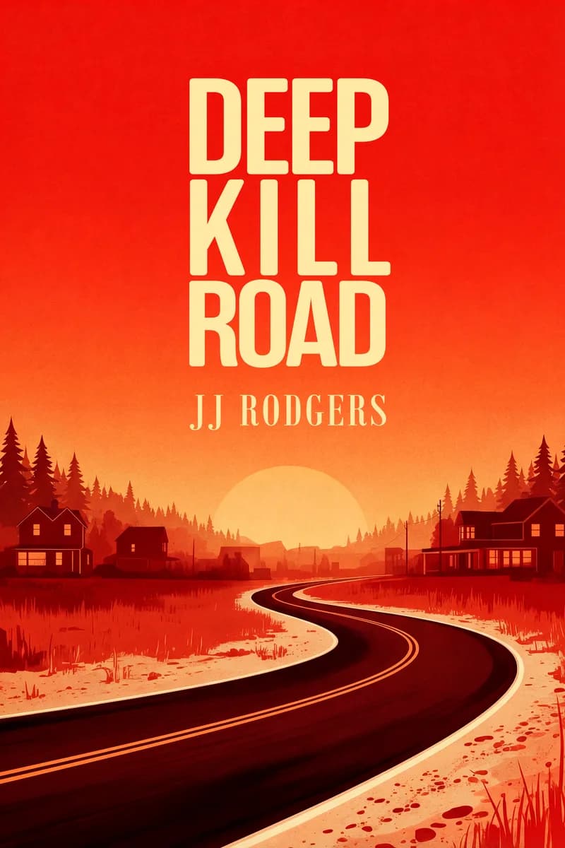 Deep Kill Road