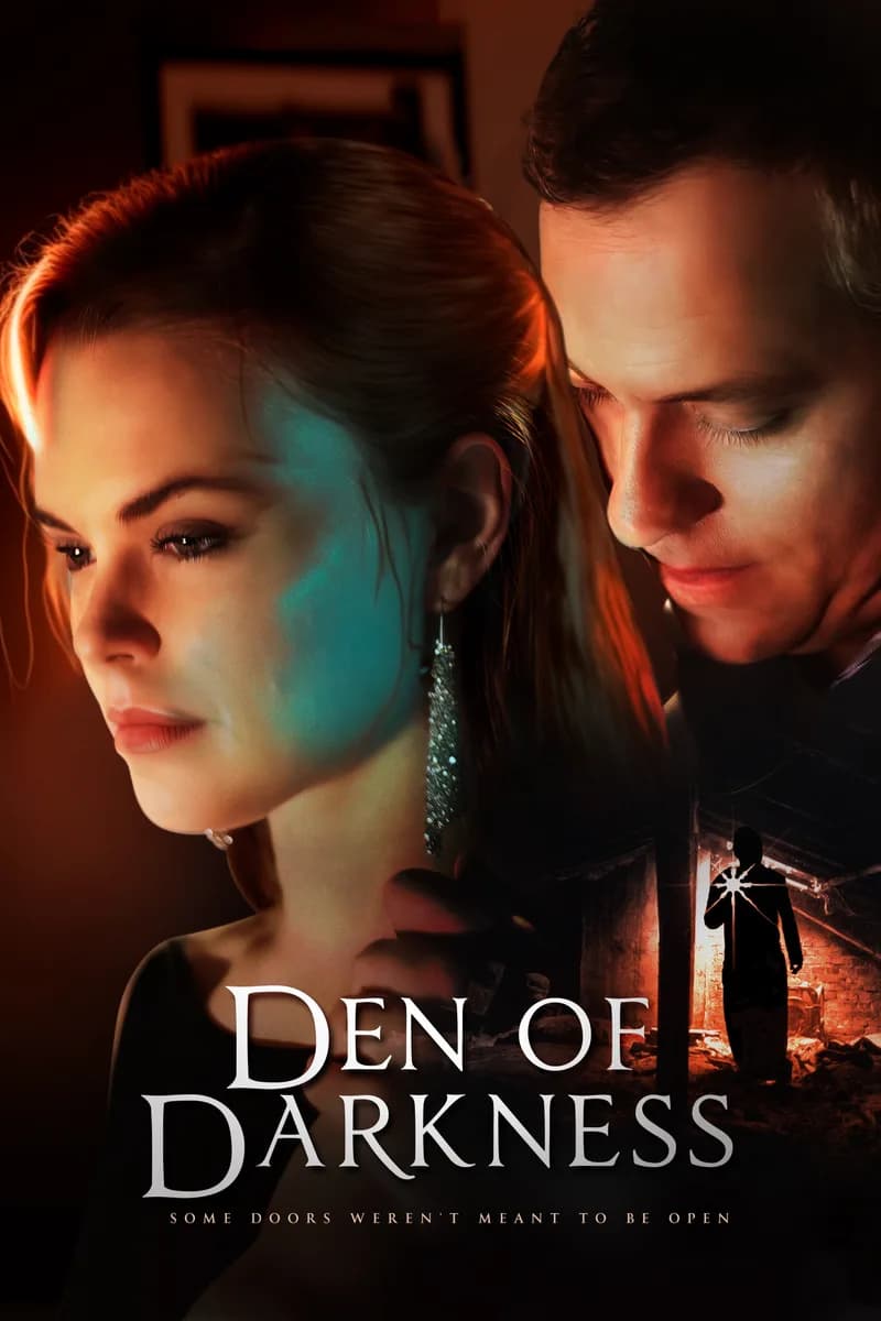Den of Darkness