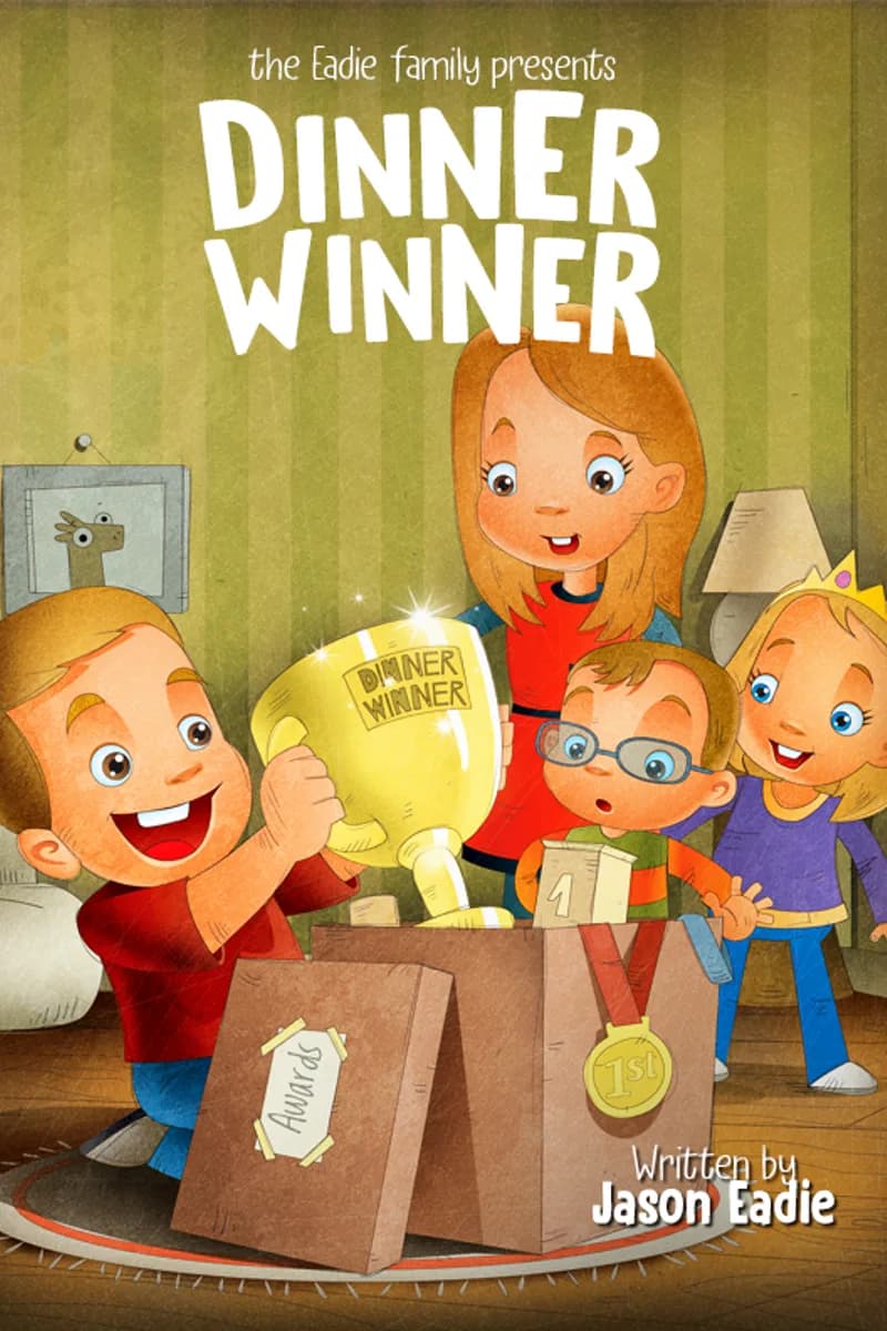 Dinner Winner