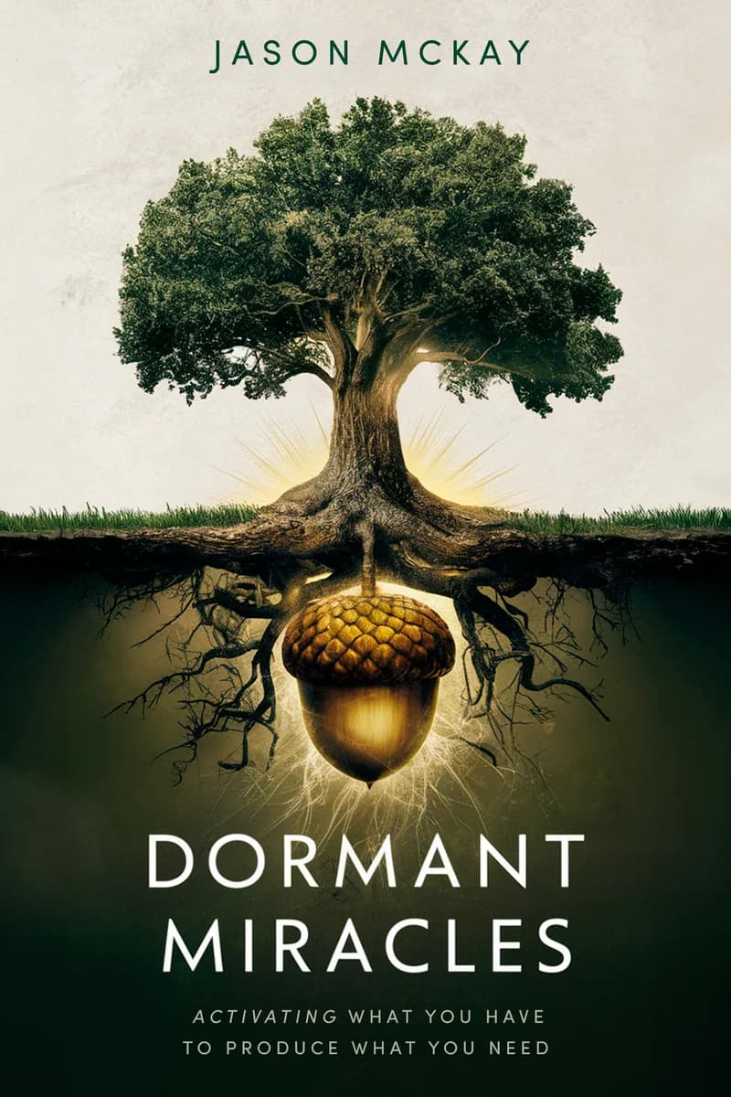 Dormant Miracles