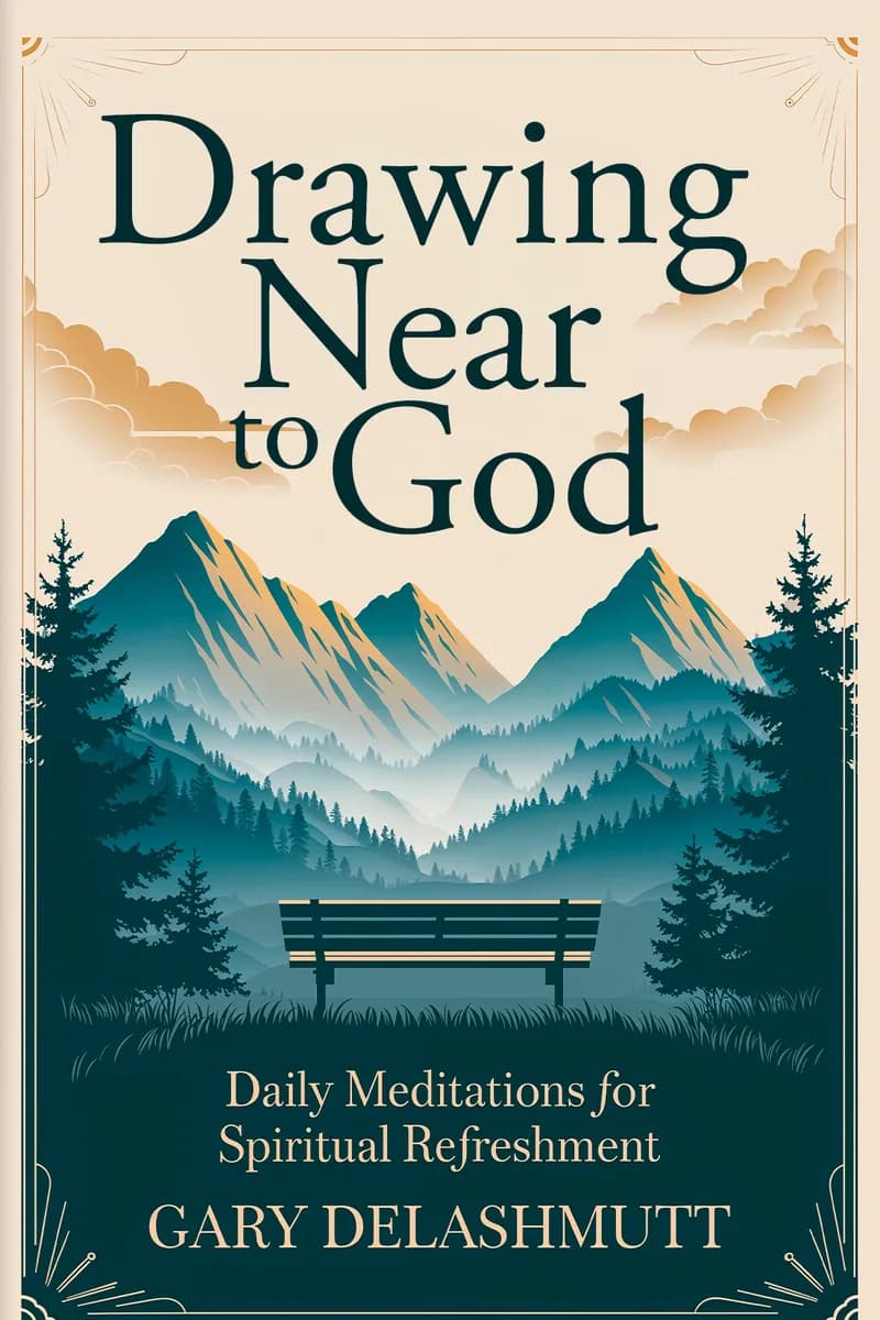 Drawing Near to God
