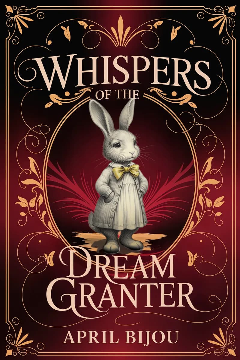 Whispers of the Dream Granter