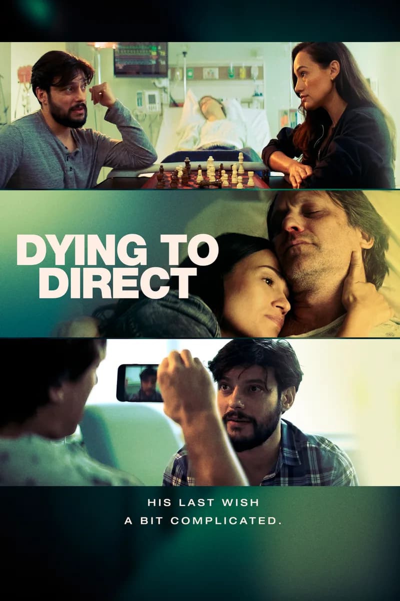 Dying to Direct