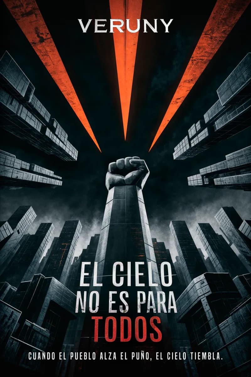 El Cielo No Es Para Todos