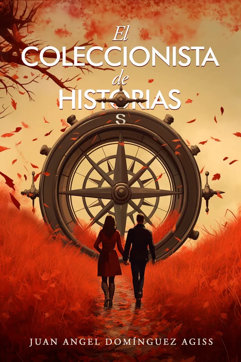 El Coleccionista de Historias