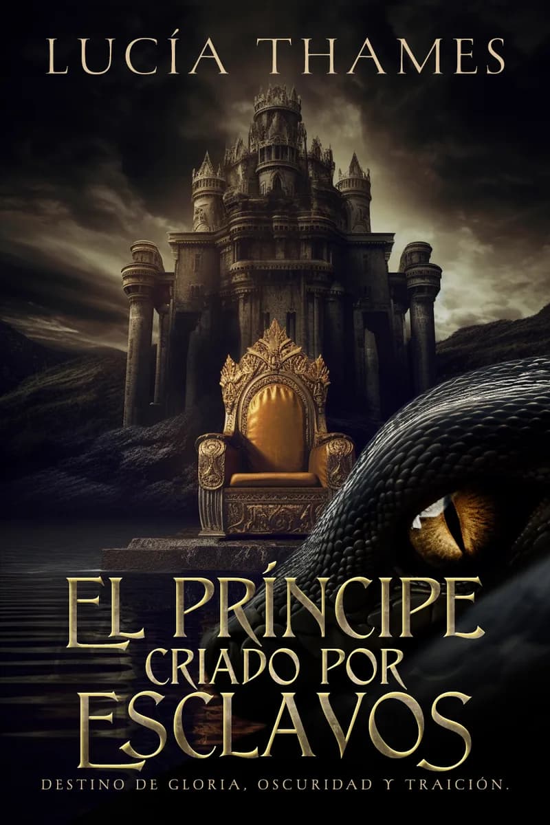 El Príncipe Criado por Esclavos