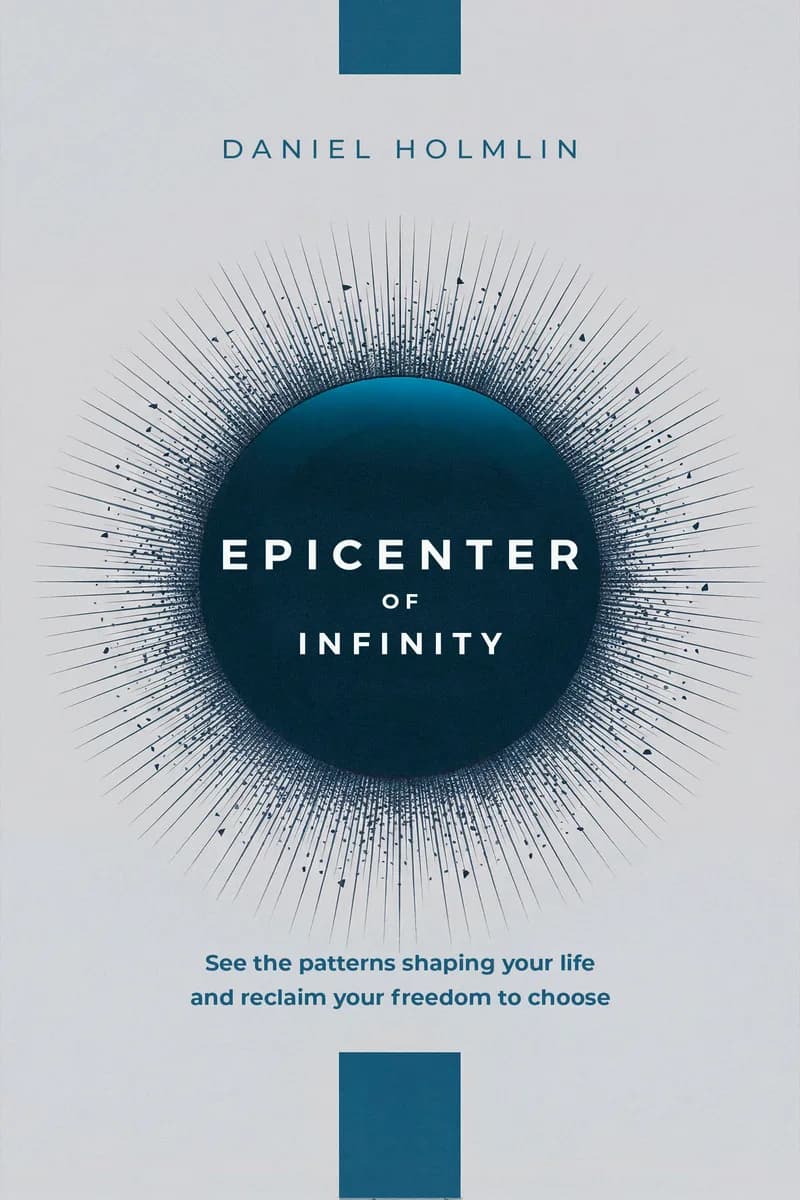 Epicenter of Infinity