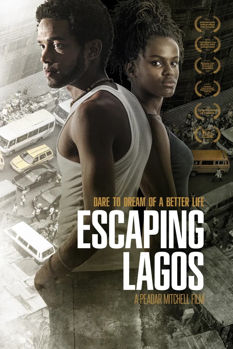 Escaping Lagos