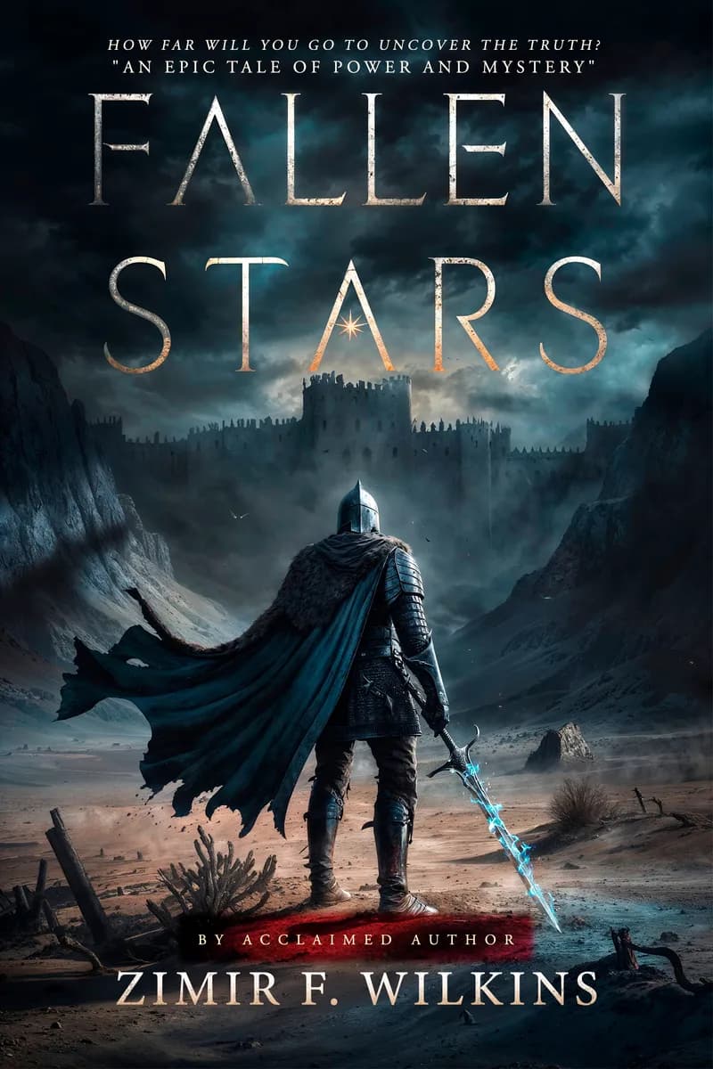 Fallen Stars