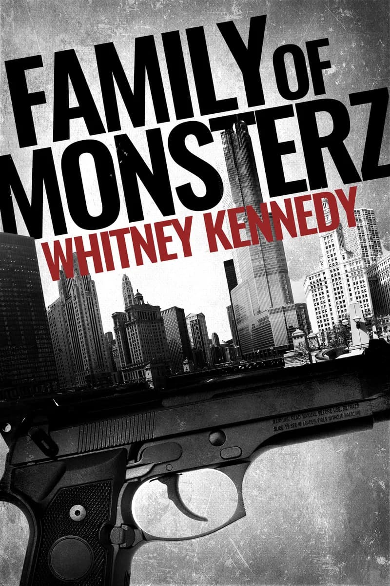 Family of Monsterz