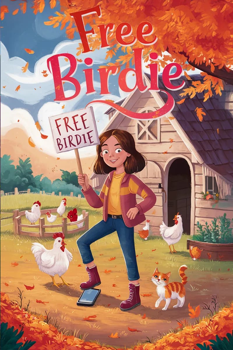 Free Birdie