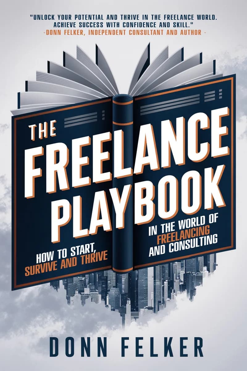 The Freelance Playbook