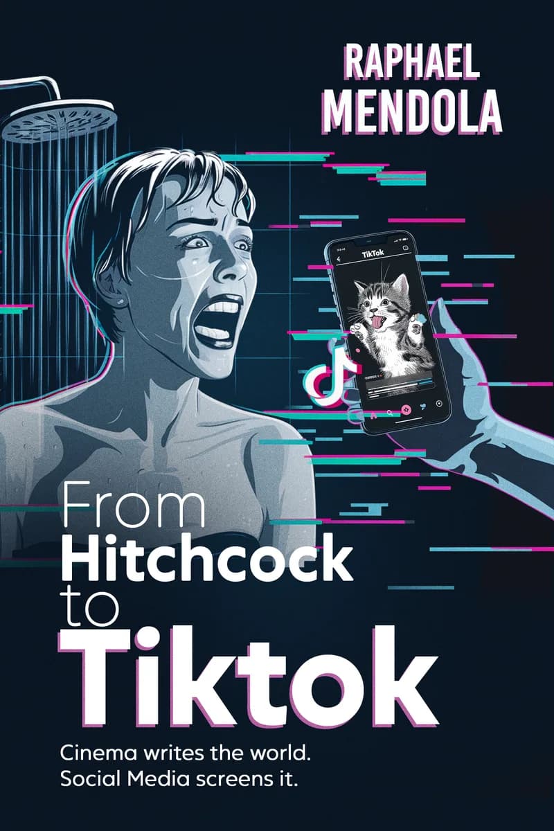 From Hitchcock to TikTok