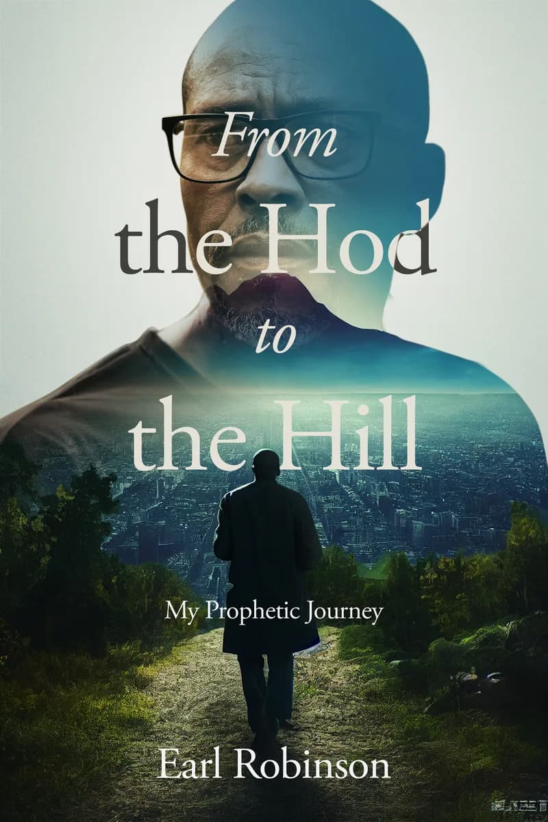 From the Hod to the Hill