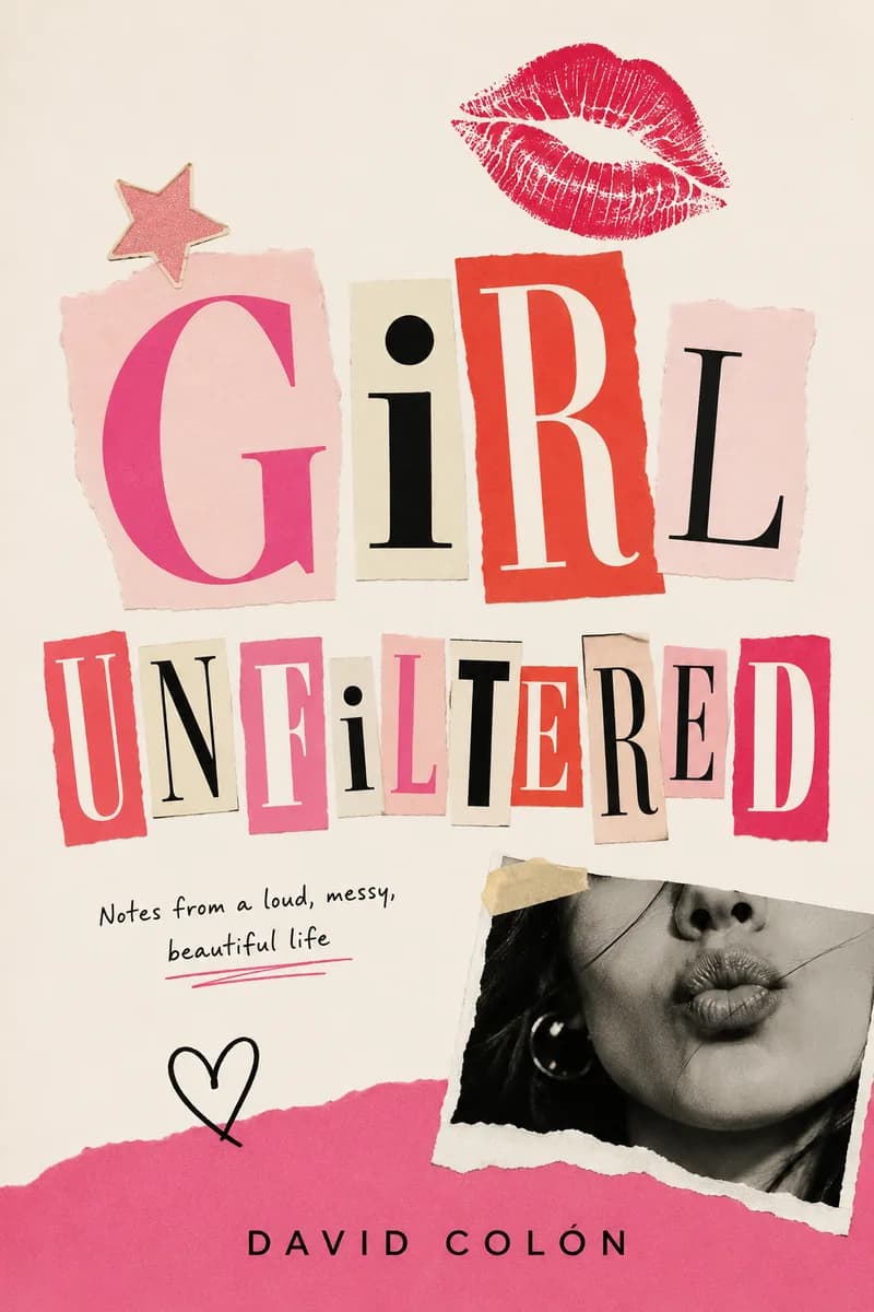 Girl Unfiltered