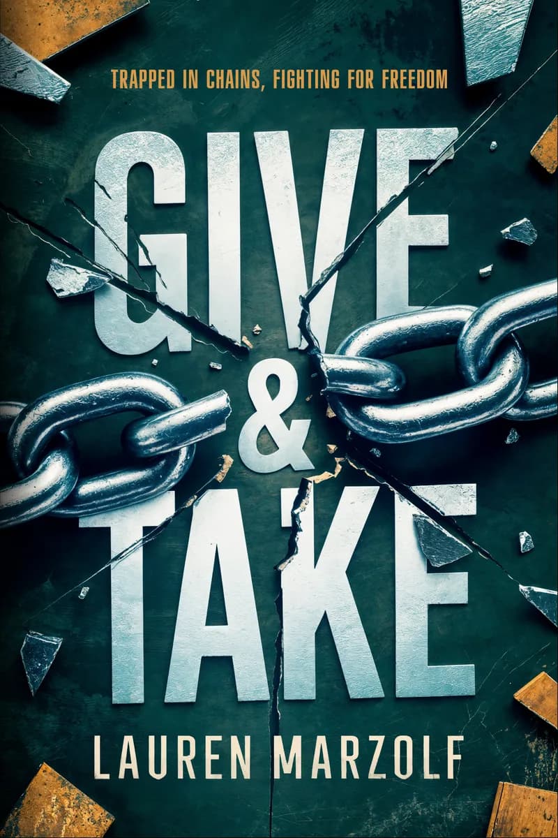 Give & Take