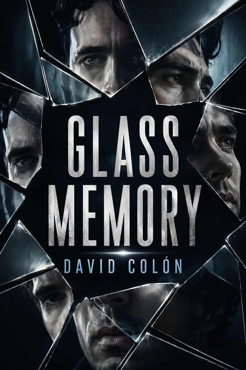 Glass Memory