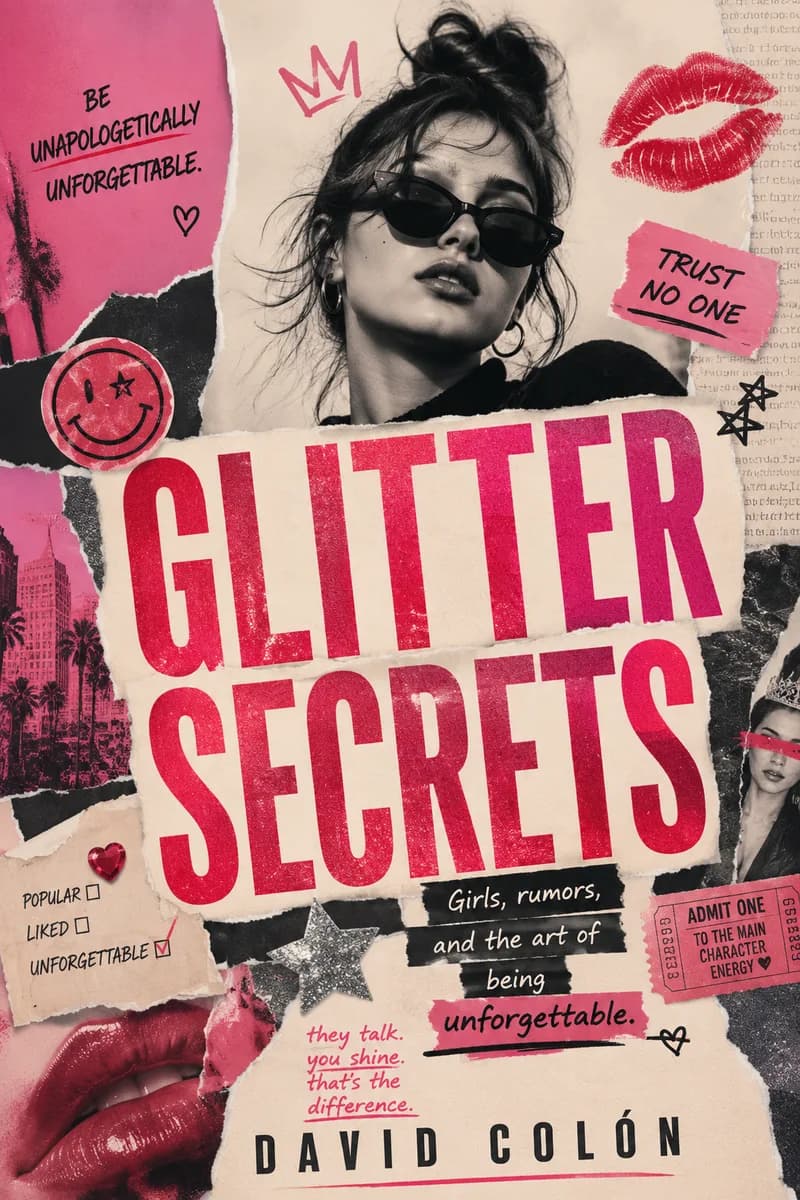 Glitter Secrets