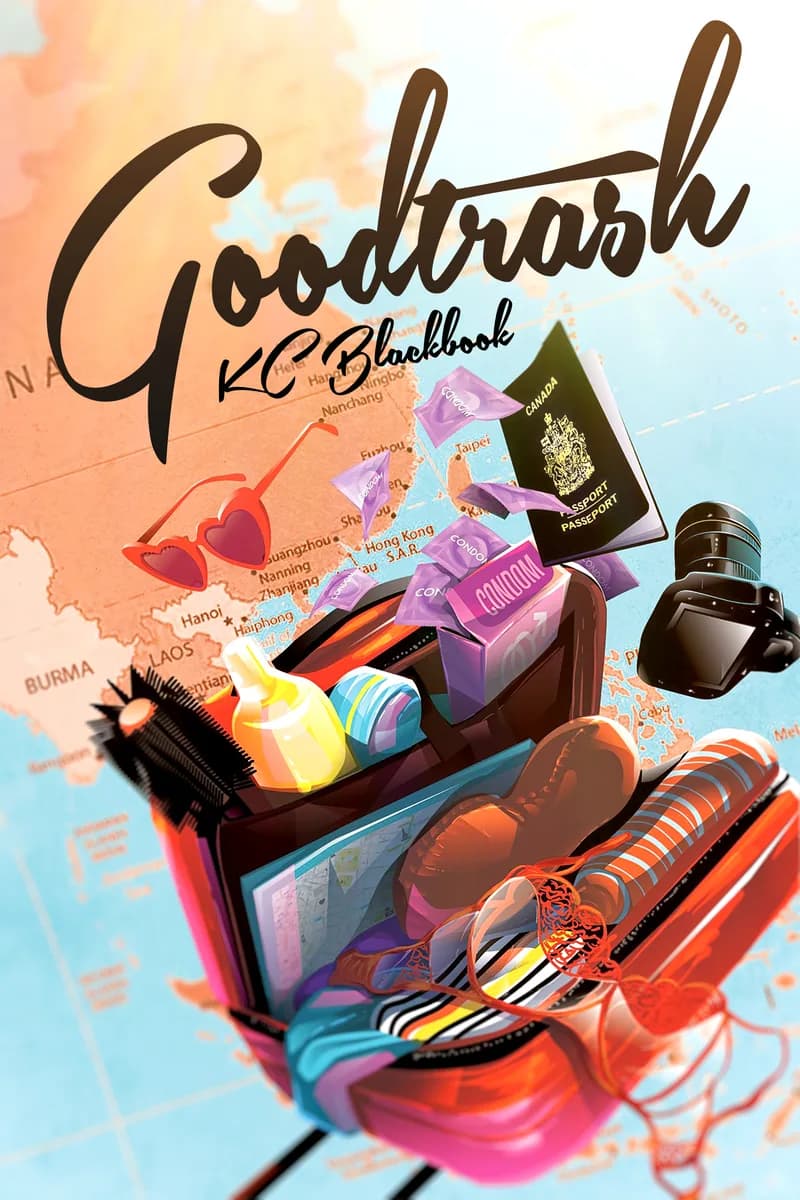 Goodtrash