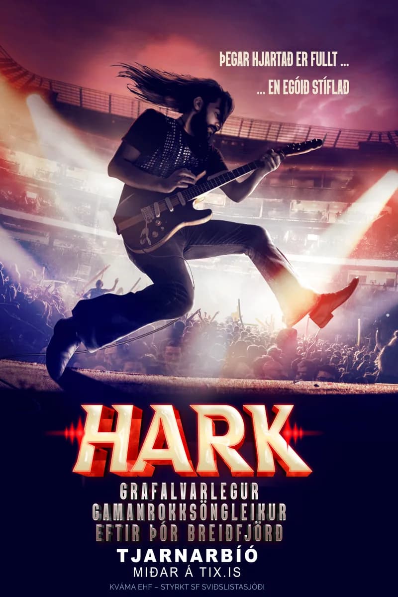Hark
