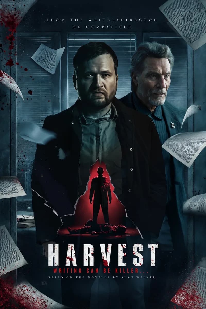 Harvest