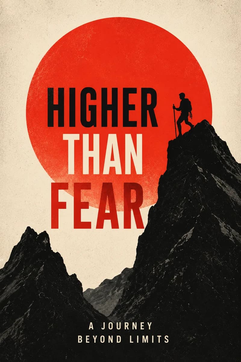Higher Than Fear
