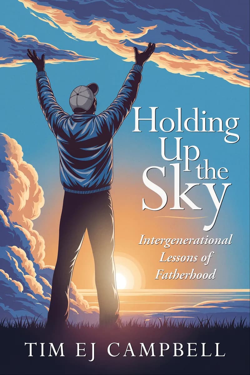 Holding Up the Sky