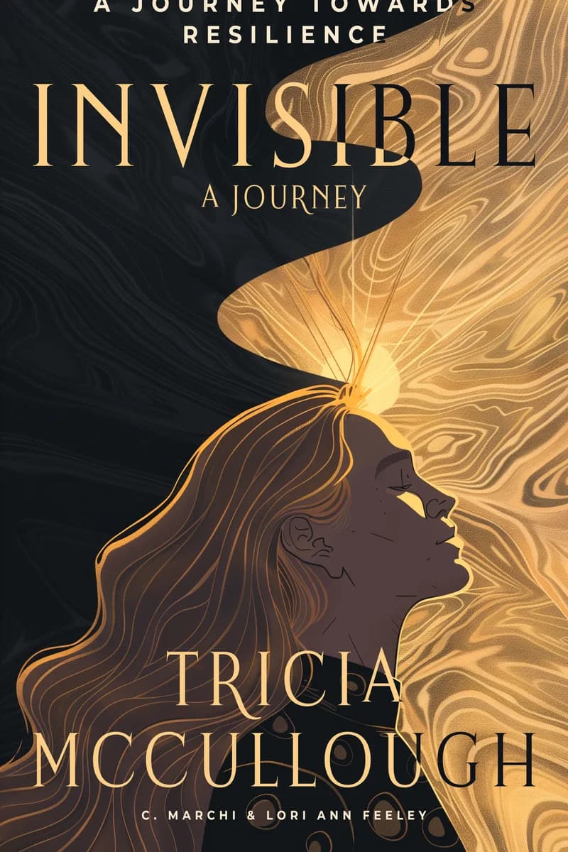 Invisible: A Journey