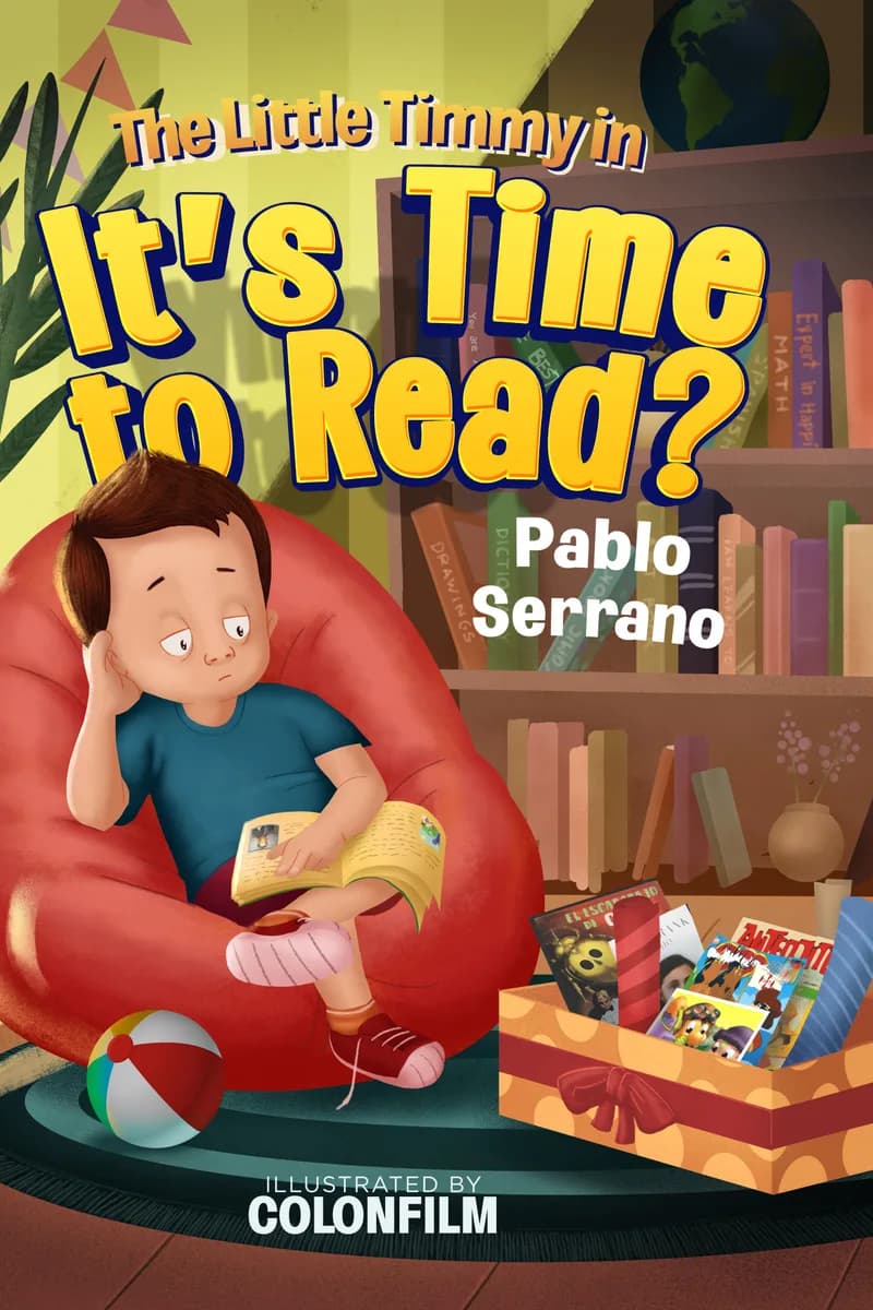 Is It Time to Read?