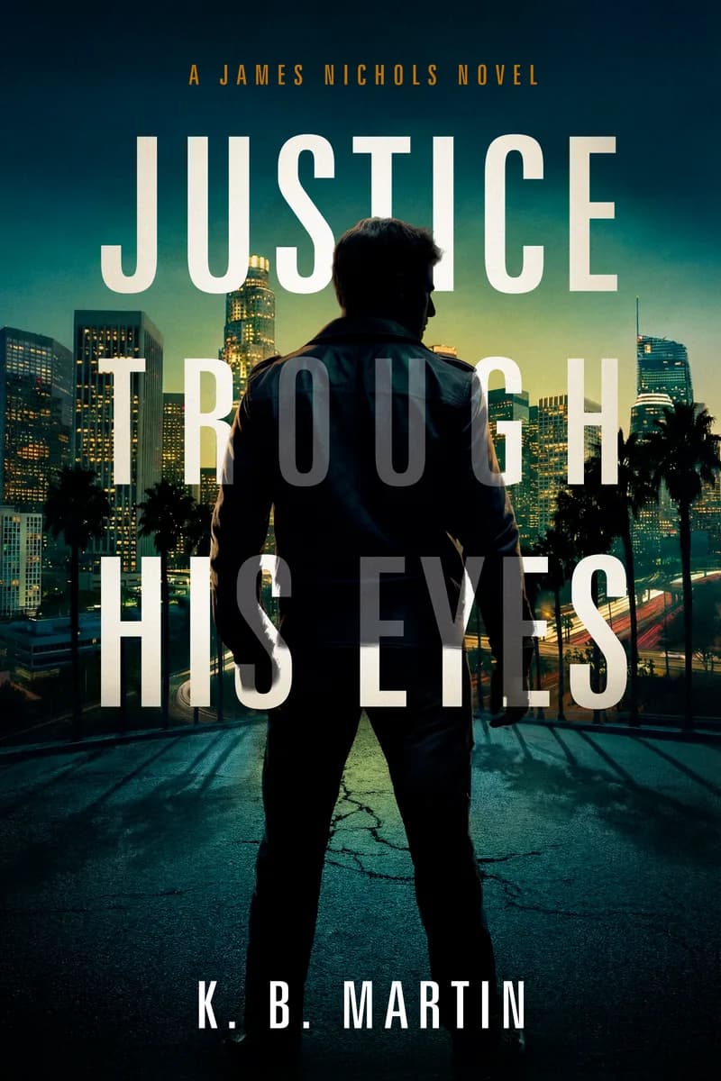 Justice Through His Eyes