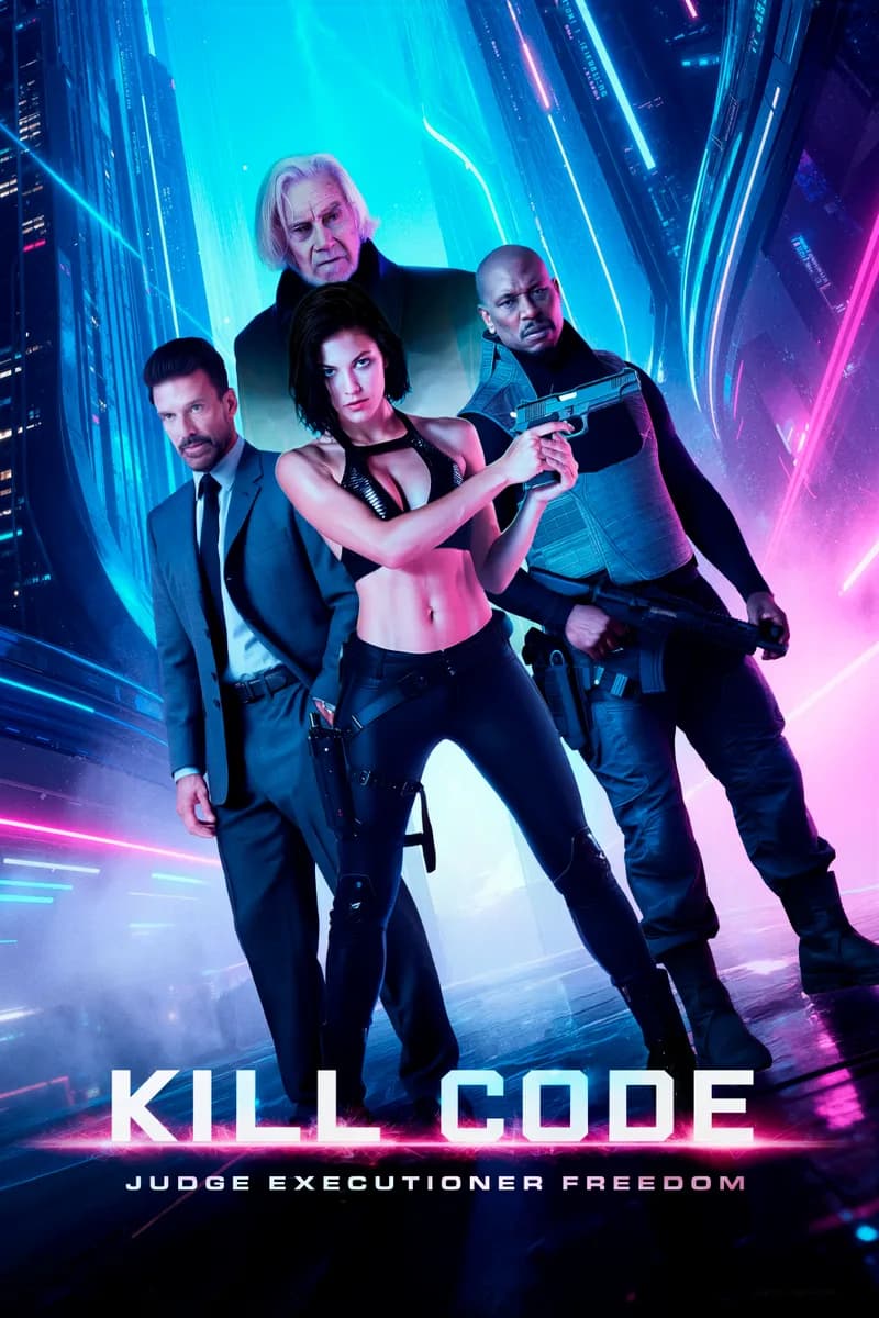 Kill Code