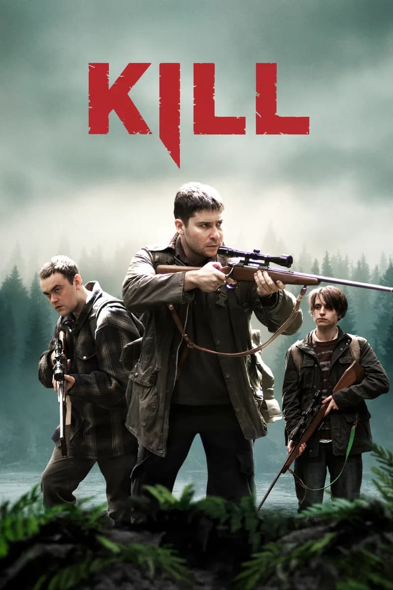 Kill