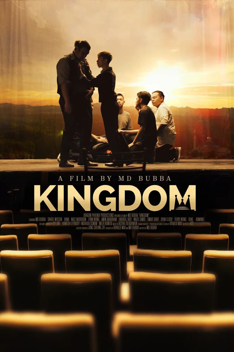Kingdom