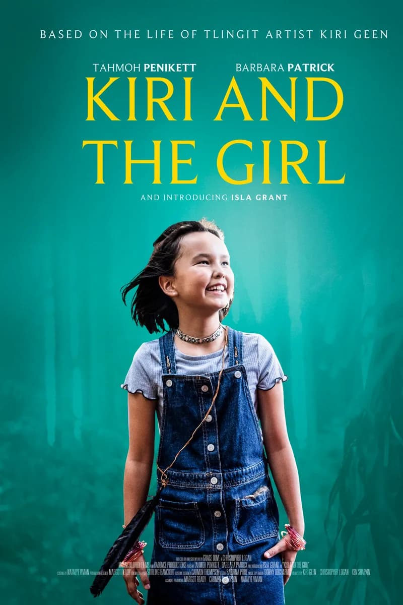 Kiri and the Girl