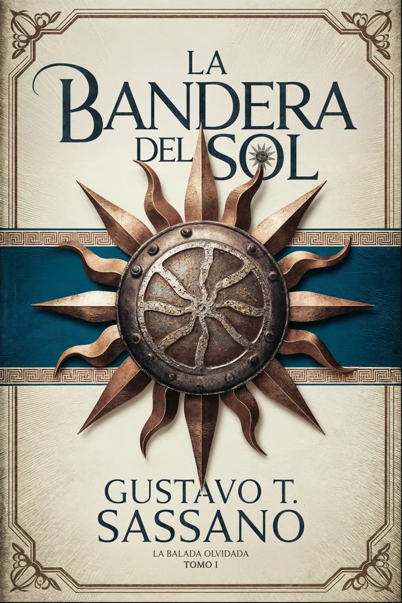 La Bandera del Sol